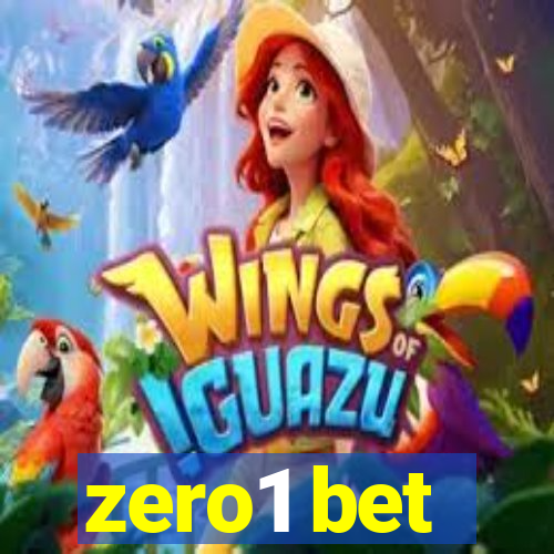 zero1 bet